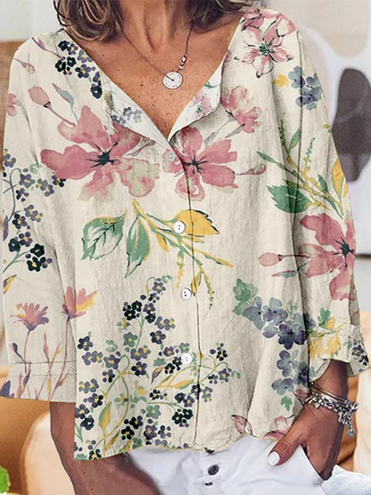 Classic Vintage Shirt