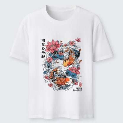 Timeless Vintage Style T-Shirt