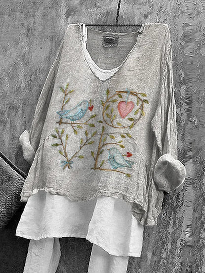 Classic Designed Shirt