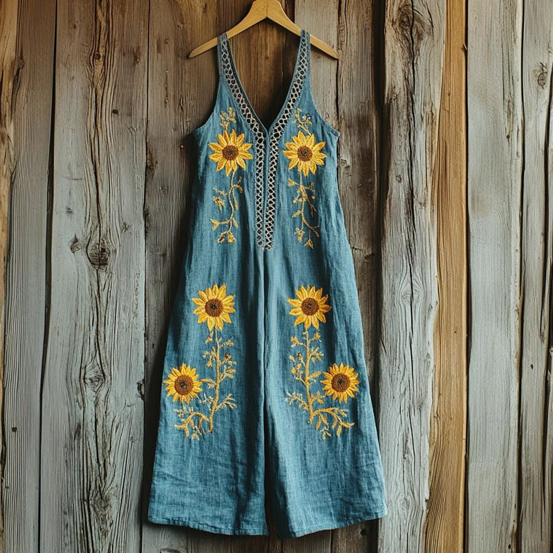 Classic Vintage Garment