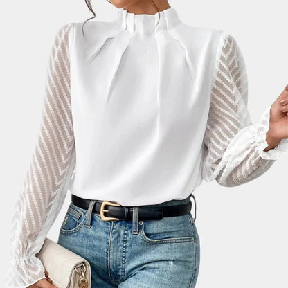 Beautifully Crafted Shirt in a Classic Style