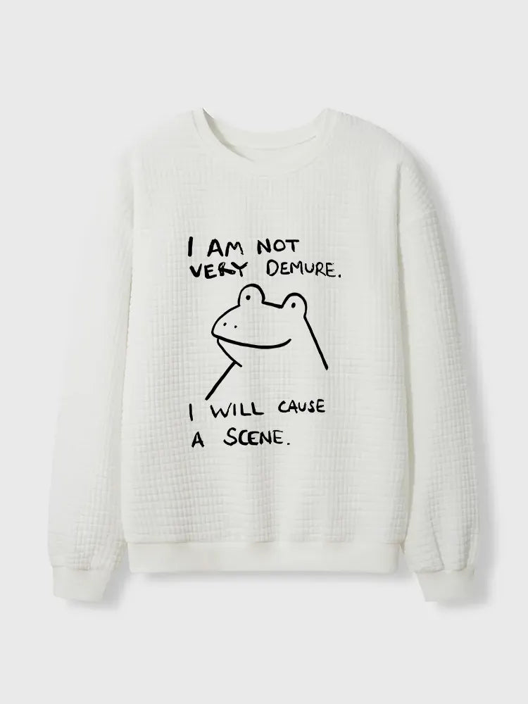 Elegantly Designed Shirt