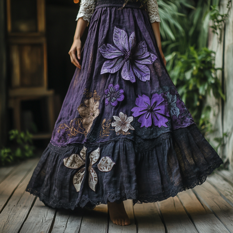 Classic Vintage Garment