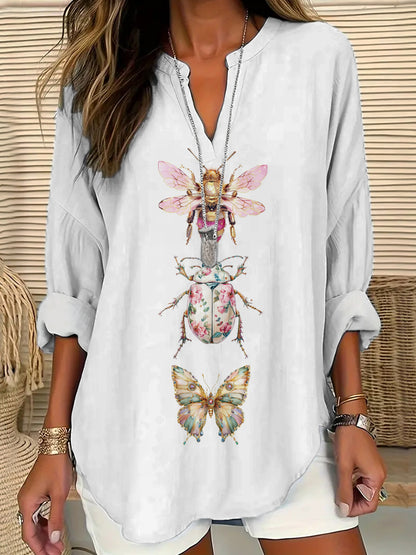 Beautifully Crafted Shirt