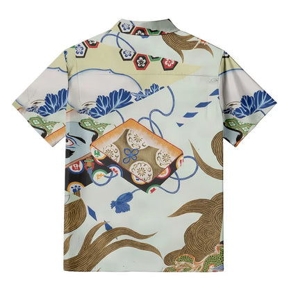Classic Vintage Shirt