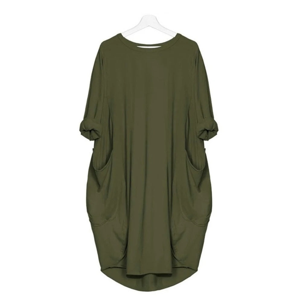Effortlessly Elegant Shirt with a Timeless Design