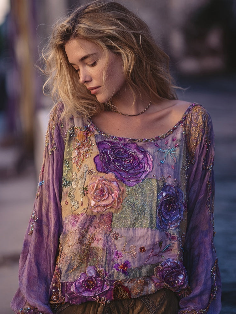 Classic Designed Garment