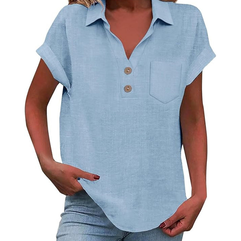 Classic Designed Blouse