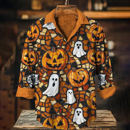 Pumpkin Orange