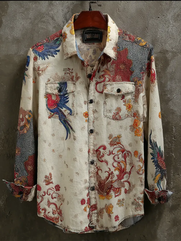 Classic Vintage Shirt