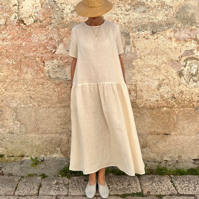 Beautifully Crafted Dress