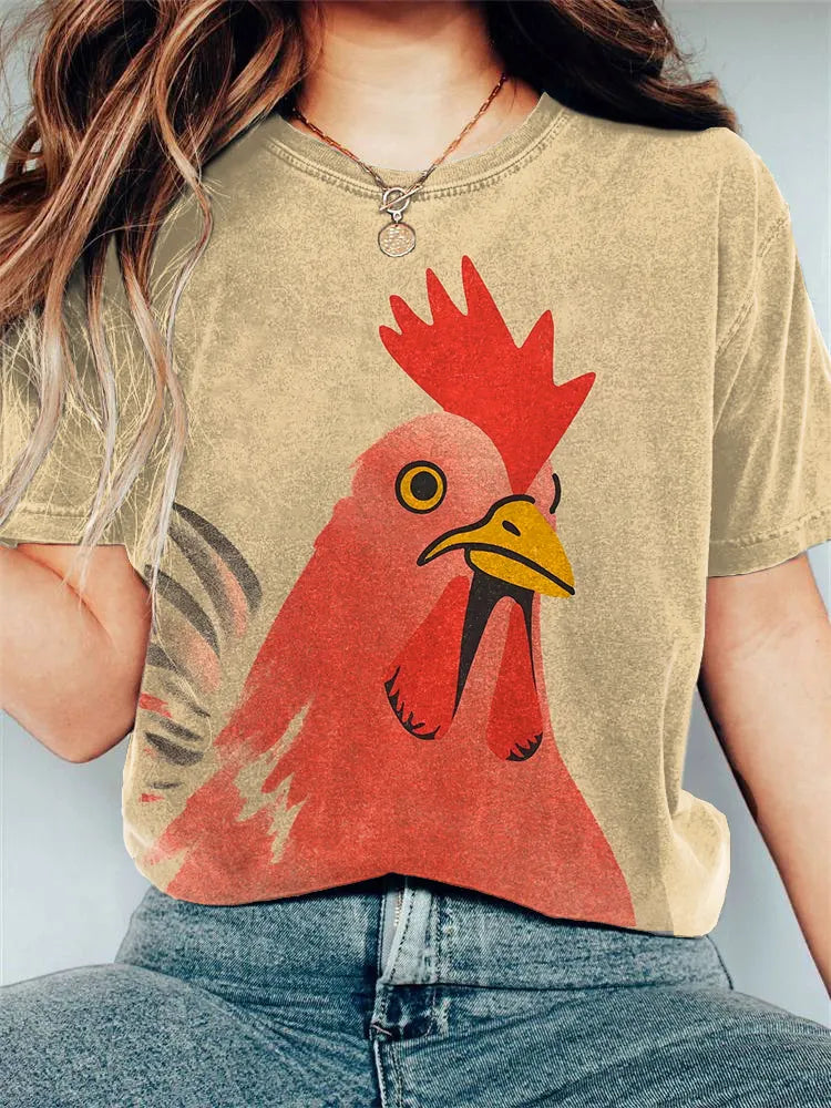 Vintage Inspired T-Shirt