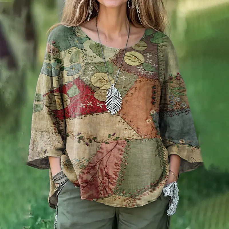 Beautifully Crafted T-Shirt