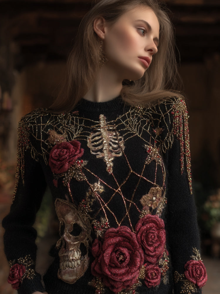 Classic Vintage Sweater