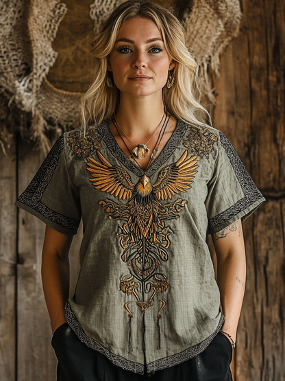 Beautifully Crafted T-Shirt