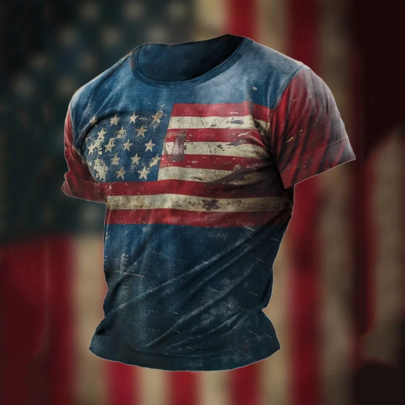 Elegantly Designed T-Shirt