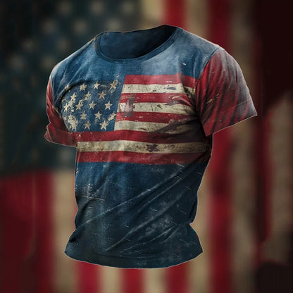 Elegantly Designed T-Shirt
