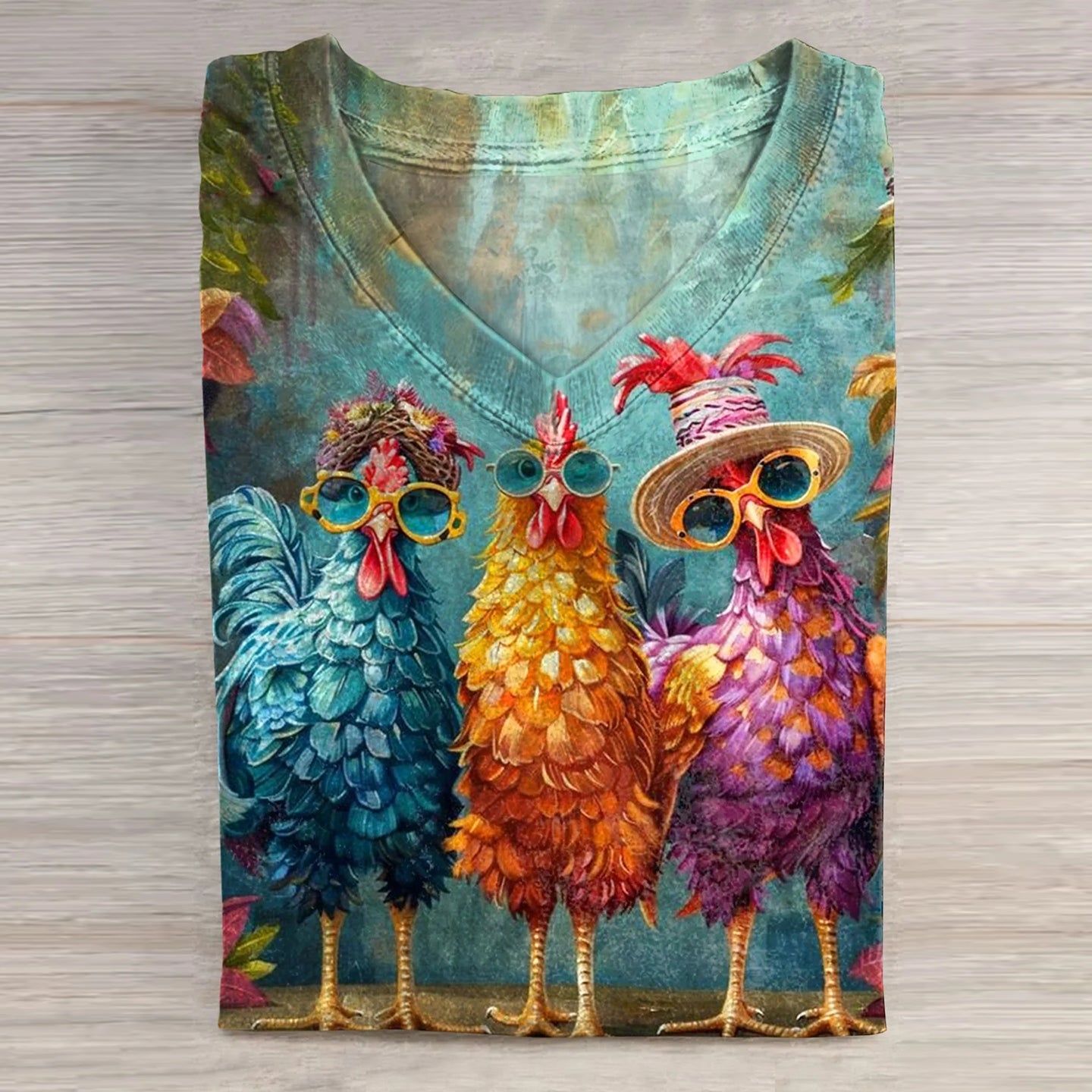 Beautifully Crafted T-Shirt