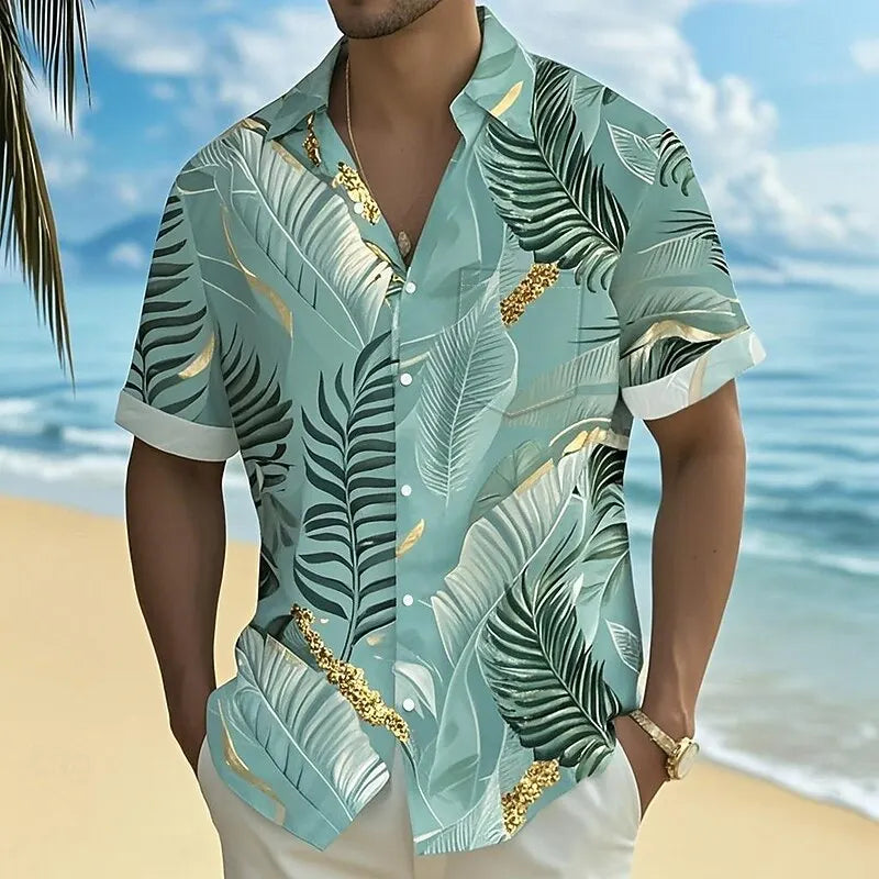 Classic Vintage Shirt