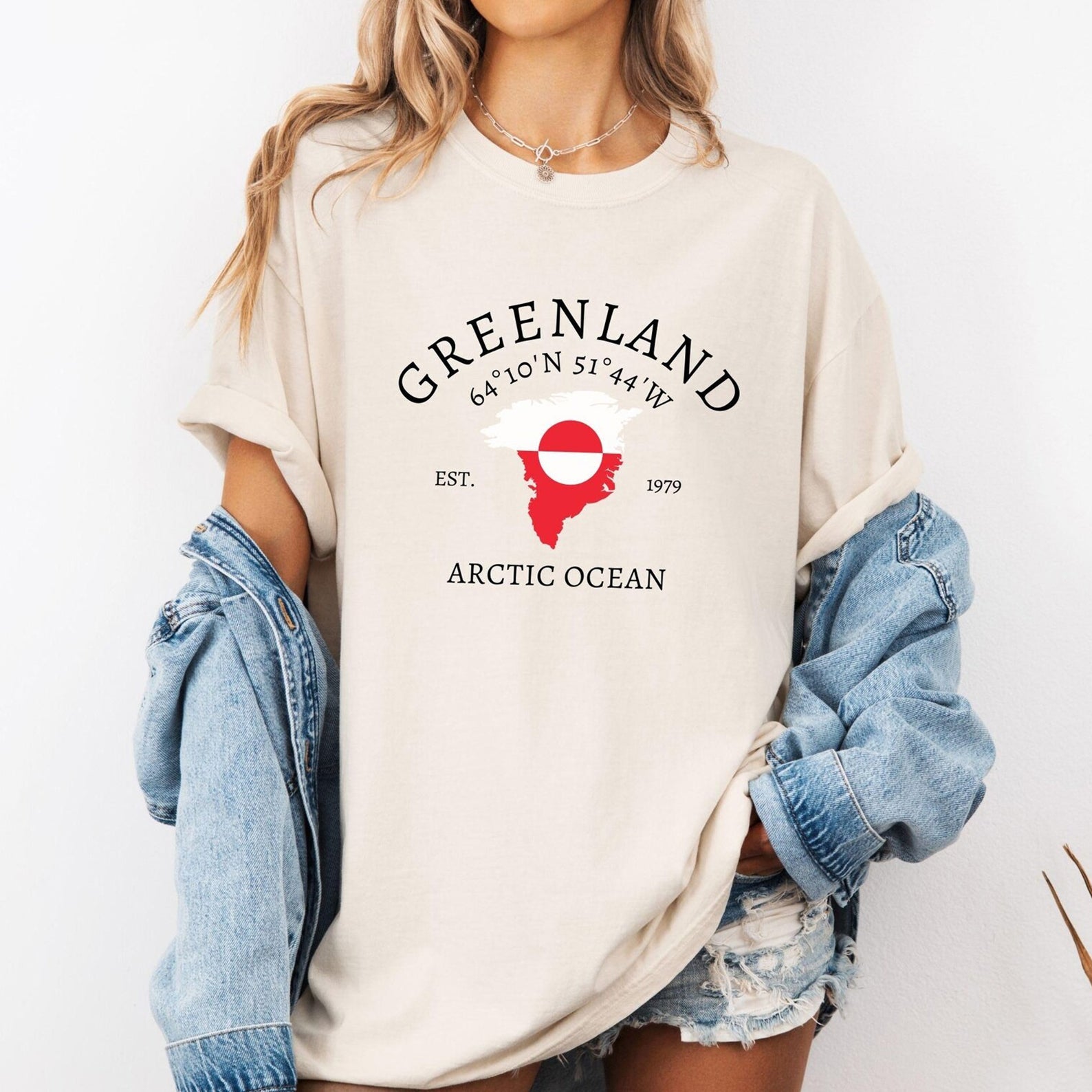 Classic Vintage T-Shirt