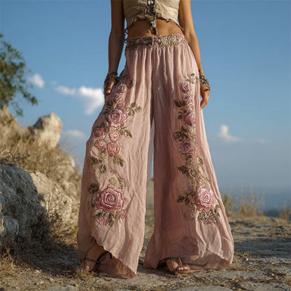 Elegantly Designed Pants