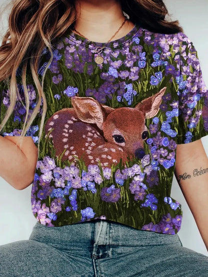 Elegantly Designed Shirt