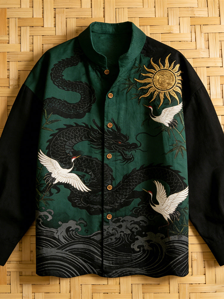 Beautifully Crafted Shirt