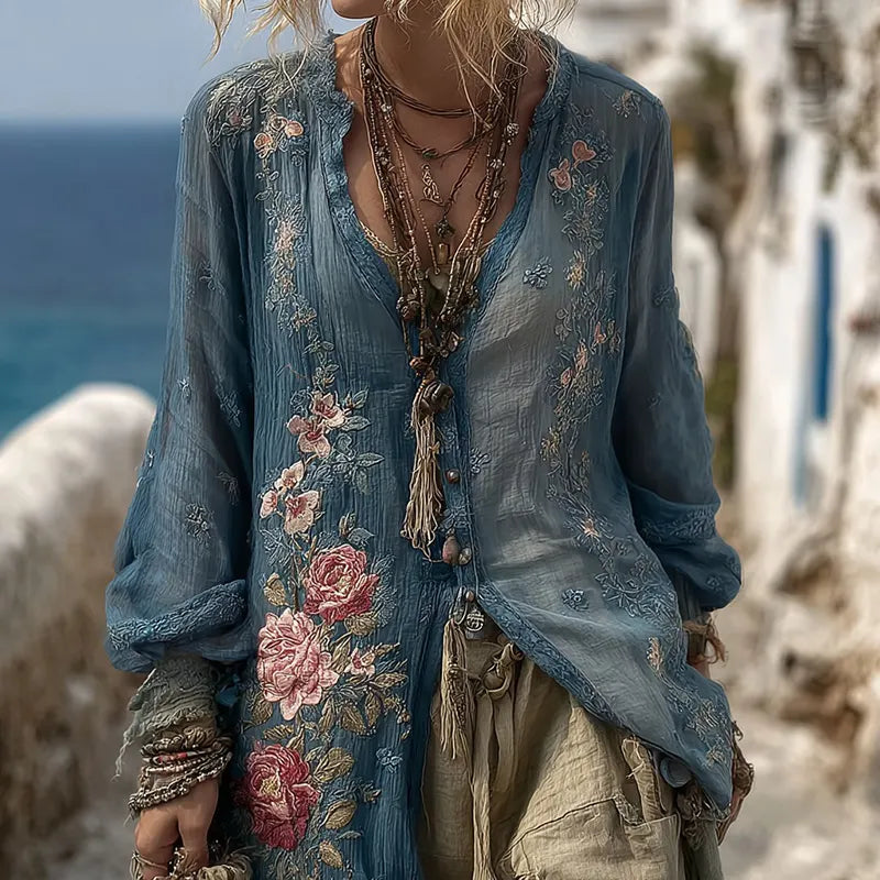 Classic Designed Cardigan