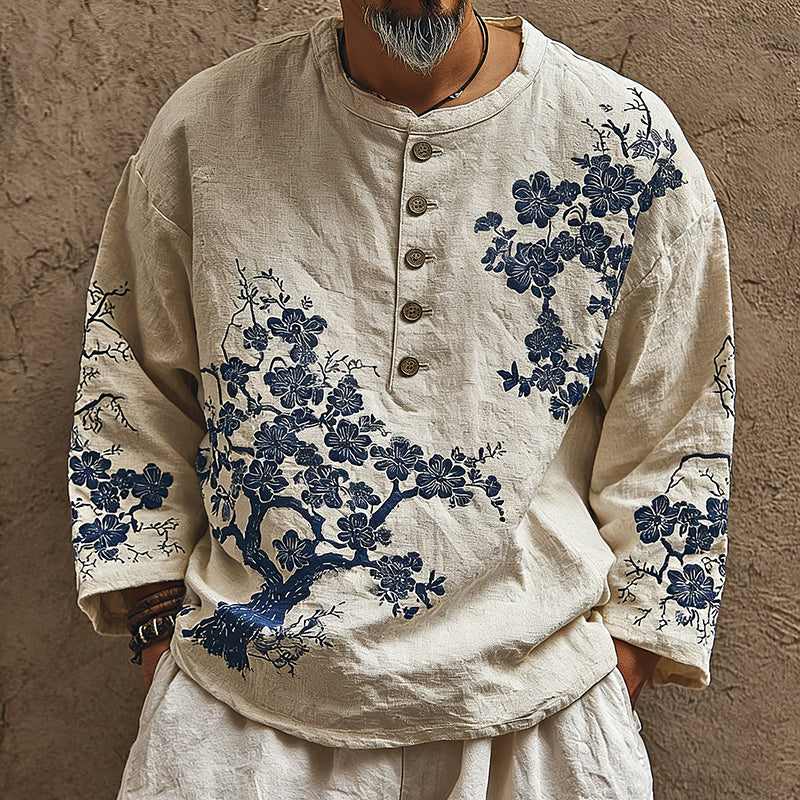 Elegantly Designed Shirt