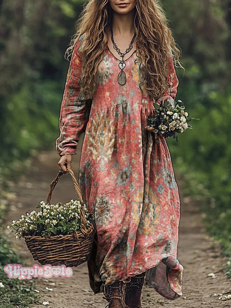 Beautifully Crafted Dress