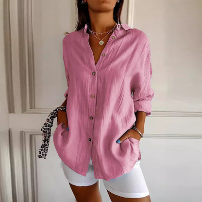 Beautifully Crafted Shirt