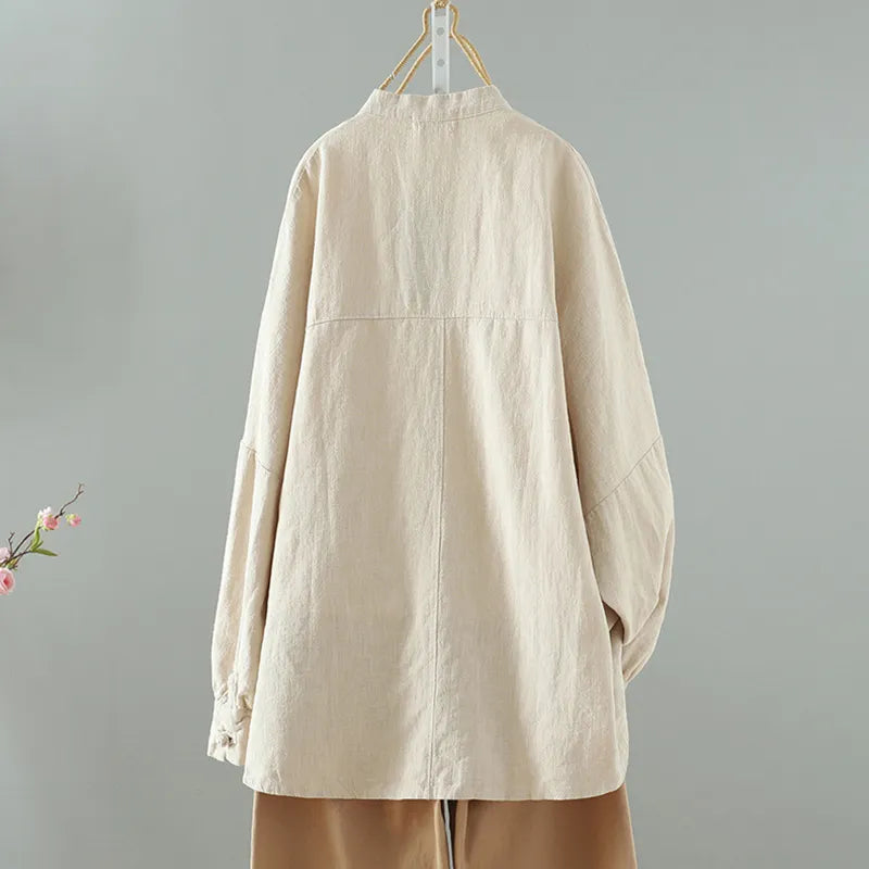 Gracefully Designed Shirt