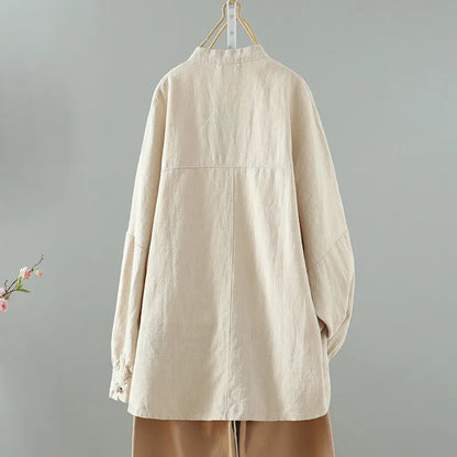Gracefully Designed Shirt