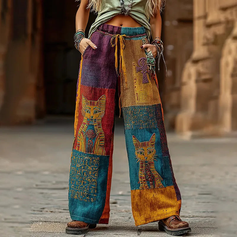 Elegantly Designed Pants
