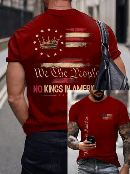 Elegantly Designed T-Shirt