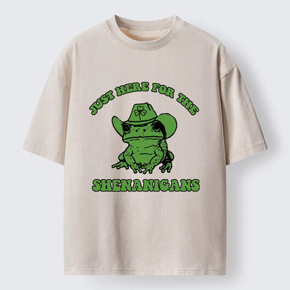 Vintage Inspired T-Shirt
