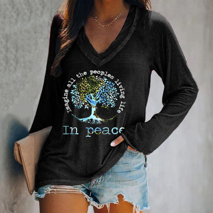 Beautifully Crafted T-Shirt
