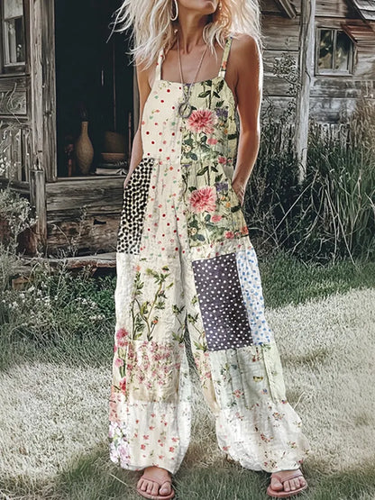 Timeless Vintage Style Garment