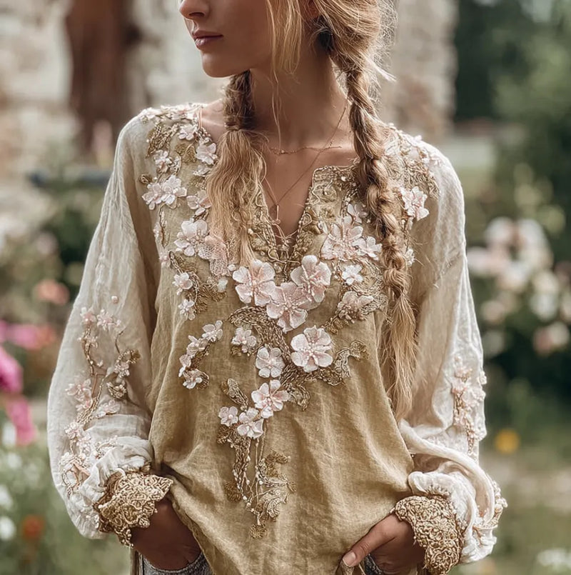 Classic Vintage Shirt