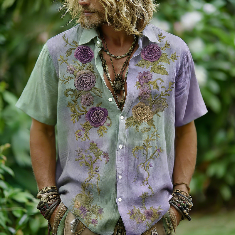 Classic Designed Shirt