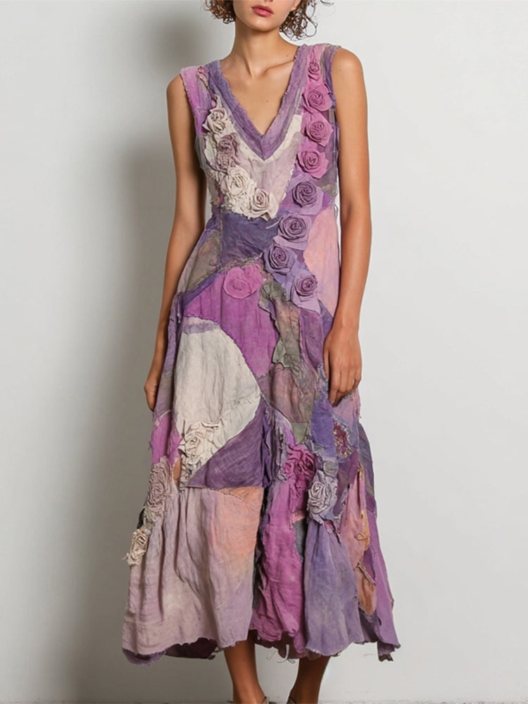 Thoughtfully Designed Dress