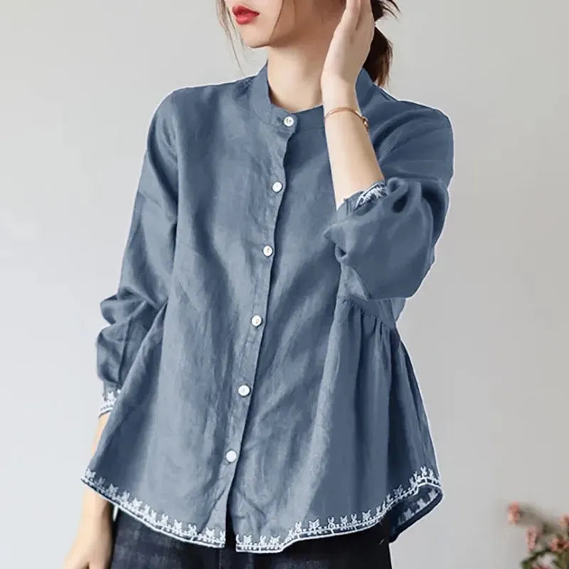 Elegantly Designed Shirt