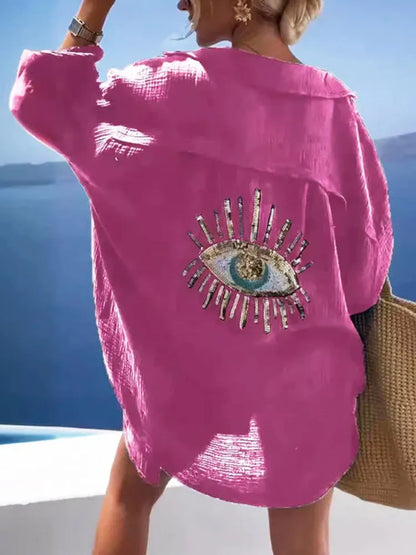 Classic Designed Shirt