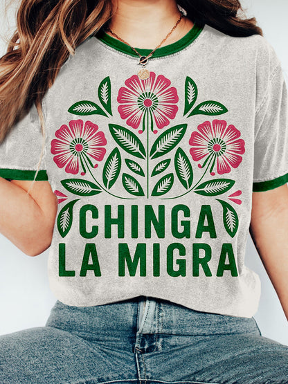 Thoughtfully Designed Shirt