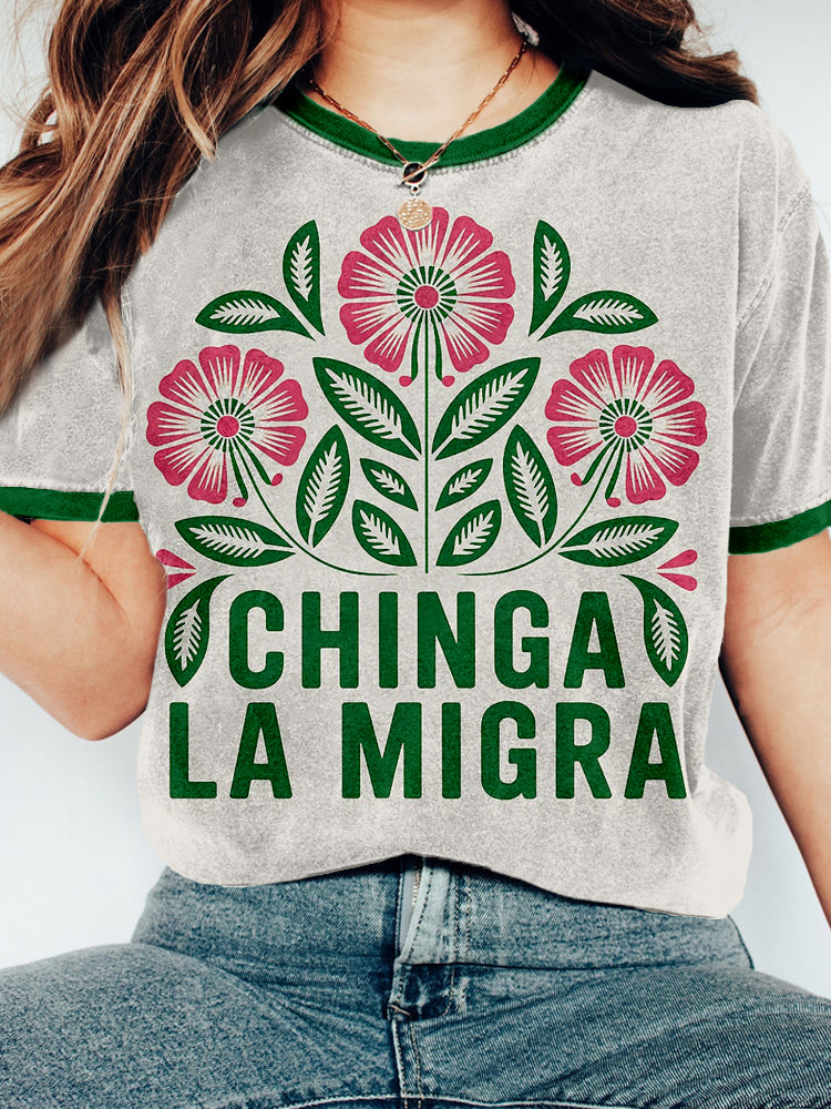 Thoughtfully Designed Shirt