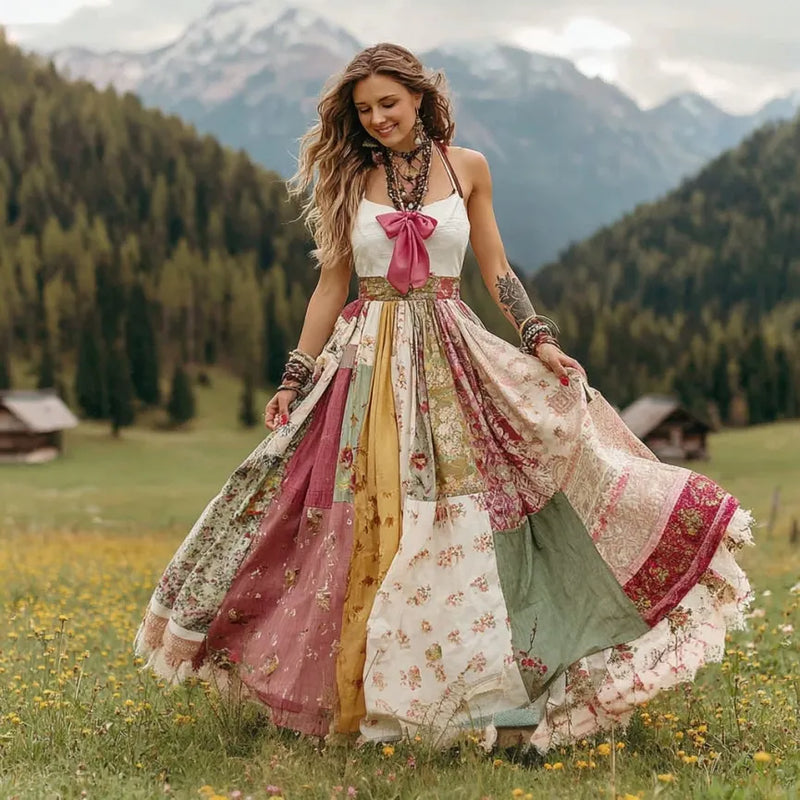 Beautifully Crafted Dress