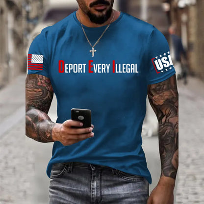 Classic Vintage T-Shirt