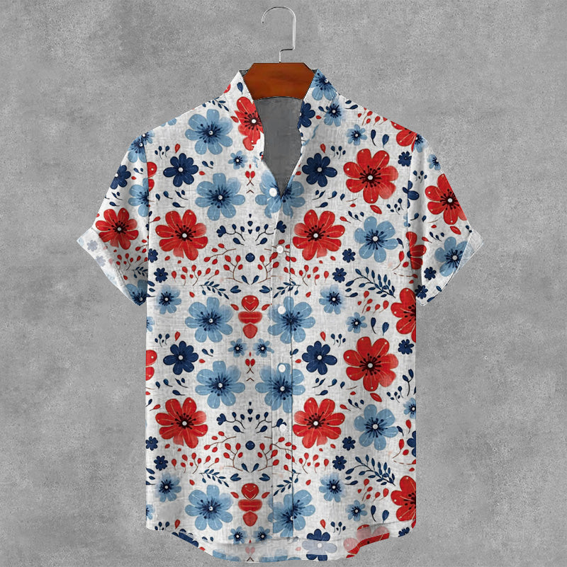 Elegantly Designed Shirt