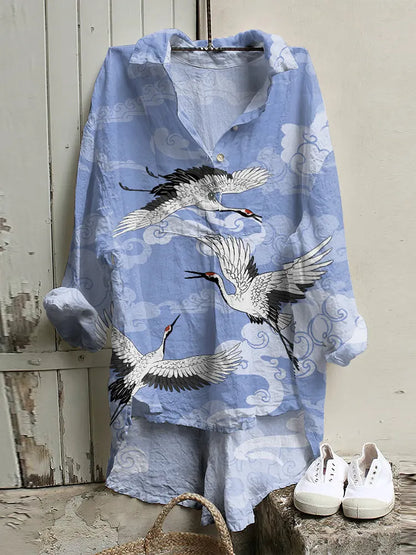 Elegantly Designed Shirt