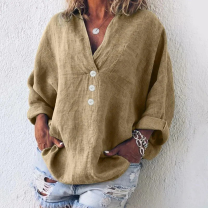 Elegantly Styled Shirt for Everyday Wear